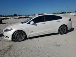 3FA6P0SU0HR152027 2017 FORD FUSION