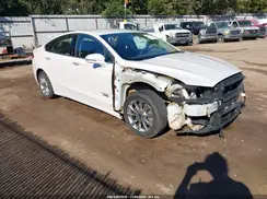 3FA6P0SU0HR191507 2017 FORD FUSION