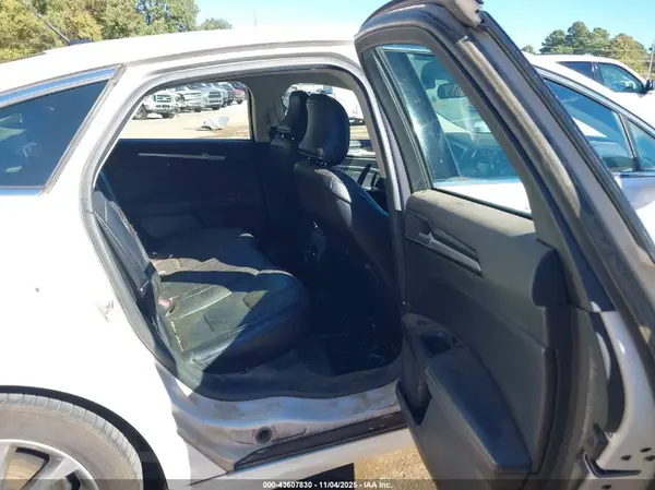 3FA6P0SU0HR191507 2017 FORD FUSION - Image 8