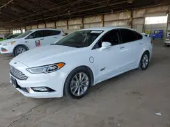 3FA6P0SU0HR191510 2017 FORD FUSION
