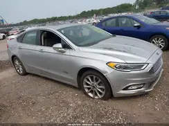 3FA6P0SU0HR202909 2017 FORD FUSION