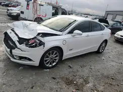 3FA6P0SU0HR209746 2017 FORD FUSION