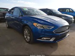 3FA6P0SU0HR209892 2017 FORD FUSION