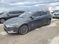 3FA6P0SU0HR238986 2017 FORD FUSION