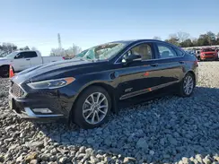 3FA6P0SU0HR239006 2017 FORD FUSION