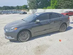 3FA6P0SU0HR270577 2017 FORD FUSION