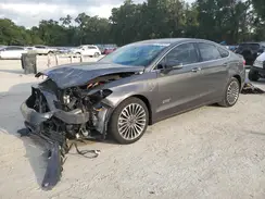 3FA6P0SU0HR290201 2017 FORD FUSION
