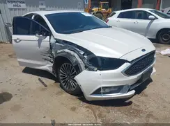 3FA6P0SU0HR329224 2017 FORD FUSION