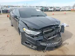3FA6P0SU0HR380321 2017 FORD FUSION