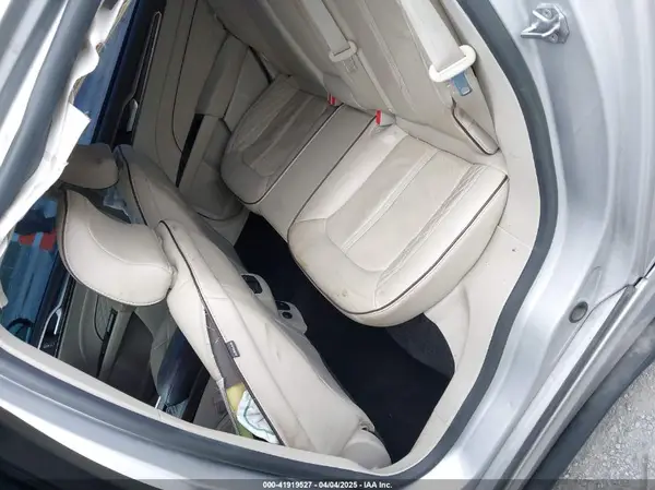 3FA6P0SU0HR409820 2017 FORD FUSION - Image 8