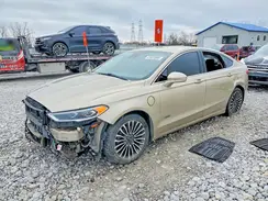3FA6P0SU0JR108874 2018 FORD FUSION