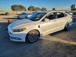 3FA6P0SU0JR110351 2018 FORD FUSION