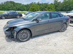 3FA6P0SU0JR123553 2018 FORD FUSION