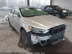 3FA6P0SU0JR123620 2018 FORD FUSION