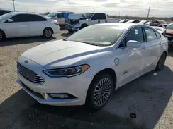 3FA6P0SU0JR136772 2018 FORD FUSION