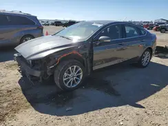 3FA6P0SU0JR180996 2018 FORD FUSION