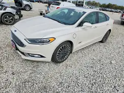 3FA6P0SU0JR223569 2018 FORD FUSION