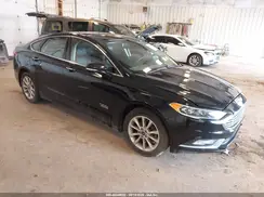 3FA6P0SU0JR259911 2018 FORD FUSION