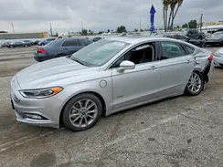 3FA6P0SU0JR277437 2018 FORD FUSION