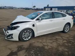 3FA6P0SU0KR155078 2019 FORD FUSION