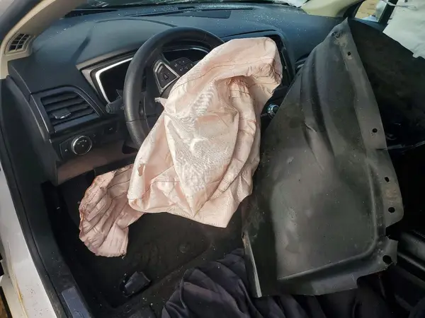 3FA6P0SU0KR155078 2019 FORD FUSION - Image 8