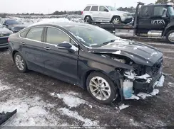3FA6P0SU0KR157431 2019 FORD FUSION