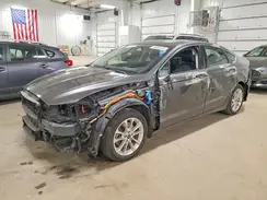 3FA6P0SU0KR173726 2019 FORD FUSION