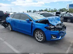 3FA6P0SU0KR173984 2019 FORD FUSION