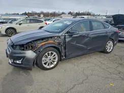 3FA6P0SU0KR174780 2019 FORD FUSION