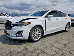 3FA6P0SU0KR175153 2019 FORD FUSION
