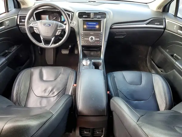3FA6P0SU0KR175153 2019 FORD FUSION - Image 8