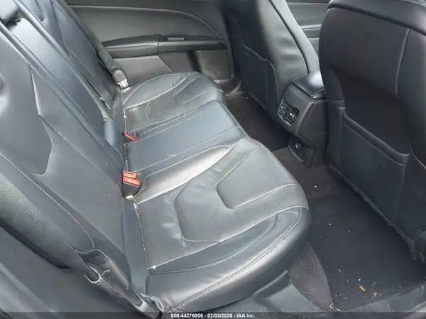 3FA6P0SU0KR213125 2019 FORD FUSION - Image 8