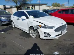 3FA6P0SU0KR215988 2019 FORD FUSION