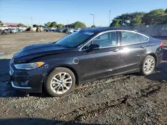 3FA6P0SU0KR216025 2019 FORD FUSION