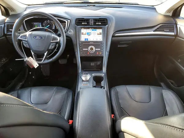 3FA6P0SU0KR223332 2019 FORD FUSION - Image 8