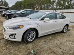 3FA6P0SU0KR236162 2019 FORD FUSION