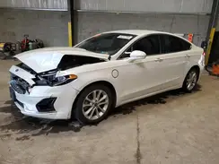 3FA6P0SU0KR266875 2019 FORD FUSION