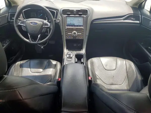 3FA6P0SU0LR103953 2020 FORD FUSION - Image 8