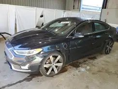 3FA6P0SU0LR105007 2020 FORD FUSION