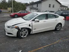 3FA6P0SU1GR138586 2016 FORD FUSION