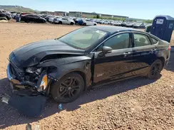 3FA6P0SU1GR141911 2016 FORD FUSION