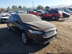 3FA6P0SU1GR157476 2016 FORD FUSION