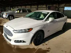 3FA6P0SU1GR166534 2016 FORD FUSION