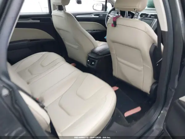 3FA6P0SU1GR173094 2016 FORD FUSION - Image 8