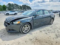 3FA6P0SU1GR184614 2016 FORD FUSION