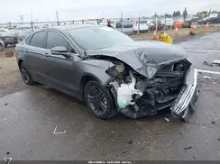 3FA6P0SU1GR187741 2016 FORD FUSION