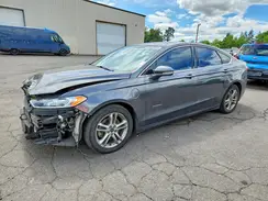 3FA6P0SU1GR196620 2016 FORD FUSION