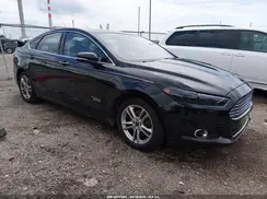 3FA6P0SU1GR212833 2016 FORD FUSION