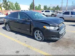 3FA6P0SU1GR229566 2016 FORD FUSION