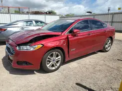 3FA6P0SU1GR241913 2016 FORD FUSION